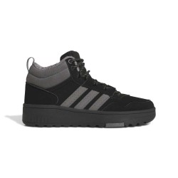 Adidas HOOPS 4.0 MID WINTERIZED J (JQ7903)