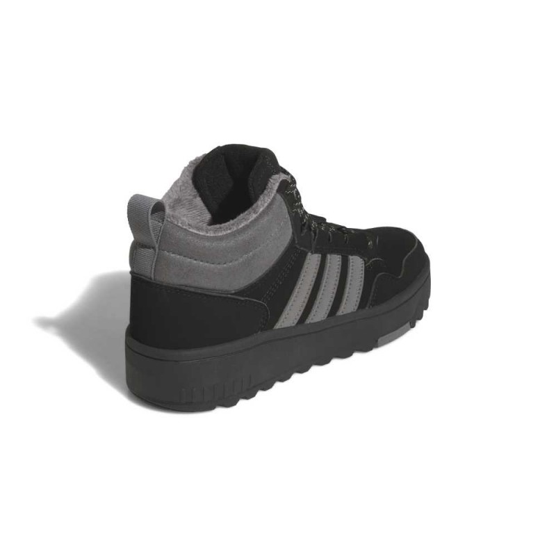 Adidas HOOPS 4.0 MID WINTERIZED J (JQ7903)