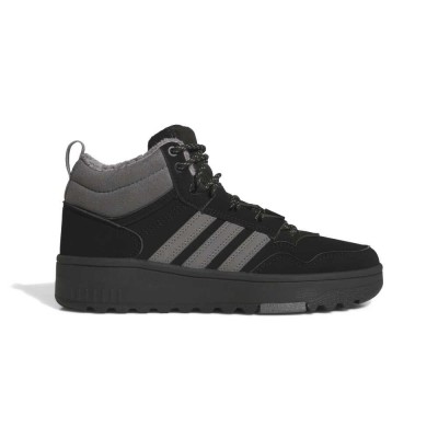 Adidas HOOPS 4.0 MID WINTERIZED J (JQ7903)