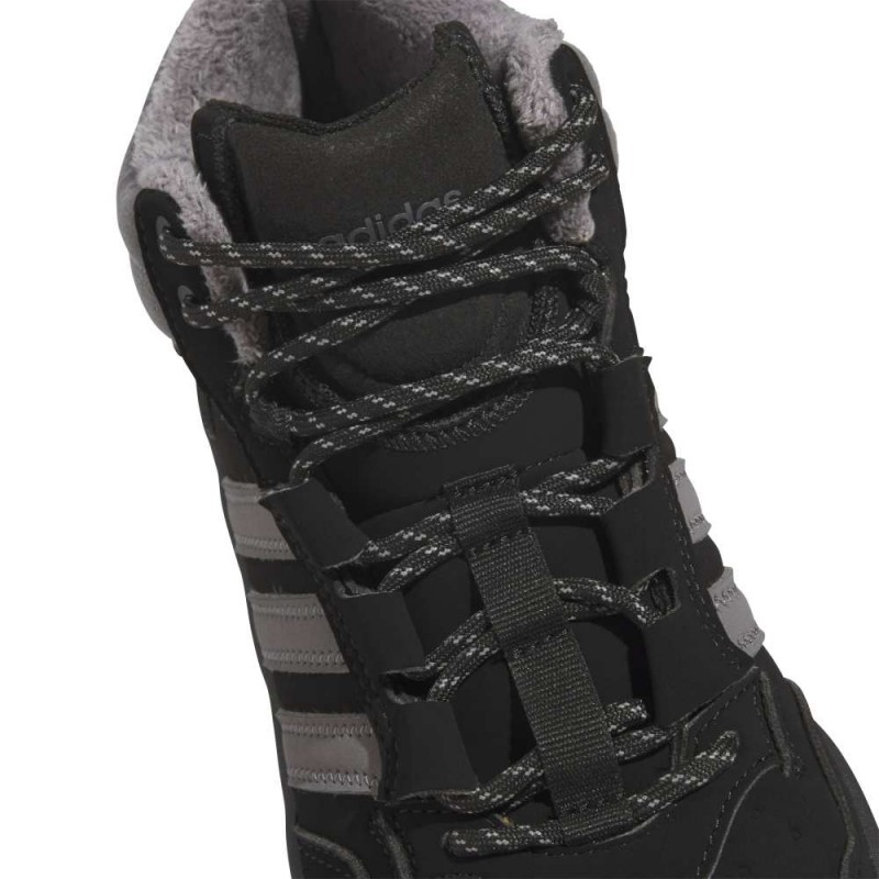 Adidas HOOPS 4.0 MID WINTERIZED J (JQ7903)