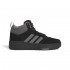 Adidas HOOPS 4.0 MID WINTERIZED J (JQ7903)