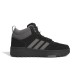 Adidas HOOPS 4.0 MID WINTERIZED J (JQ7903)