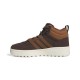 Adidas HOOPS 4.0 MID WINTERIZED J (JQ7904)