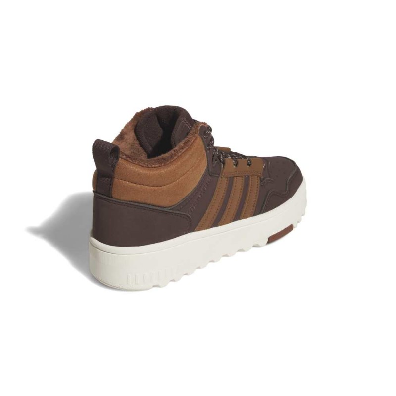 Adidas HOOPS 4.0 MID WINTERIZED J (JQ7904)