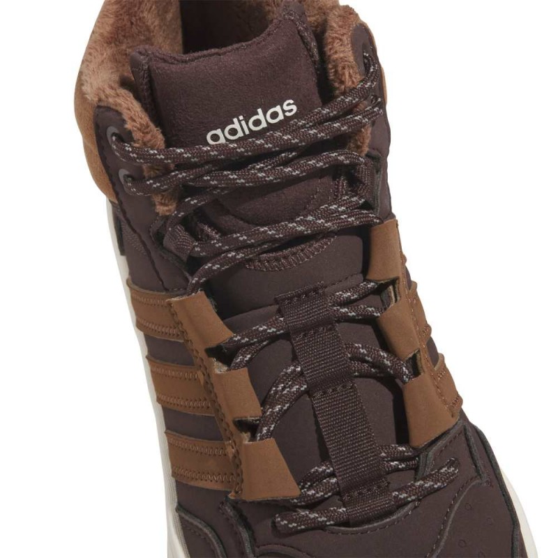 Adidas HOOPS 4.0 MID WINTERIZED J (JQ7904)