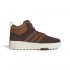 Adidas HOOPS 4.0 MID WINTERIZED J (JQ7904)