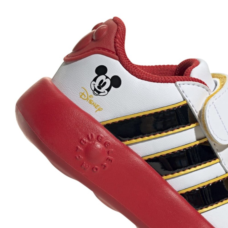 Adidas GRAND COURT MICKEY CF I (JQ8070)