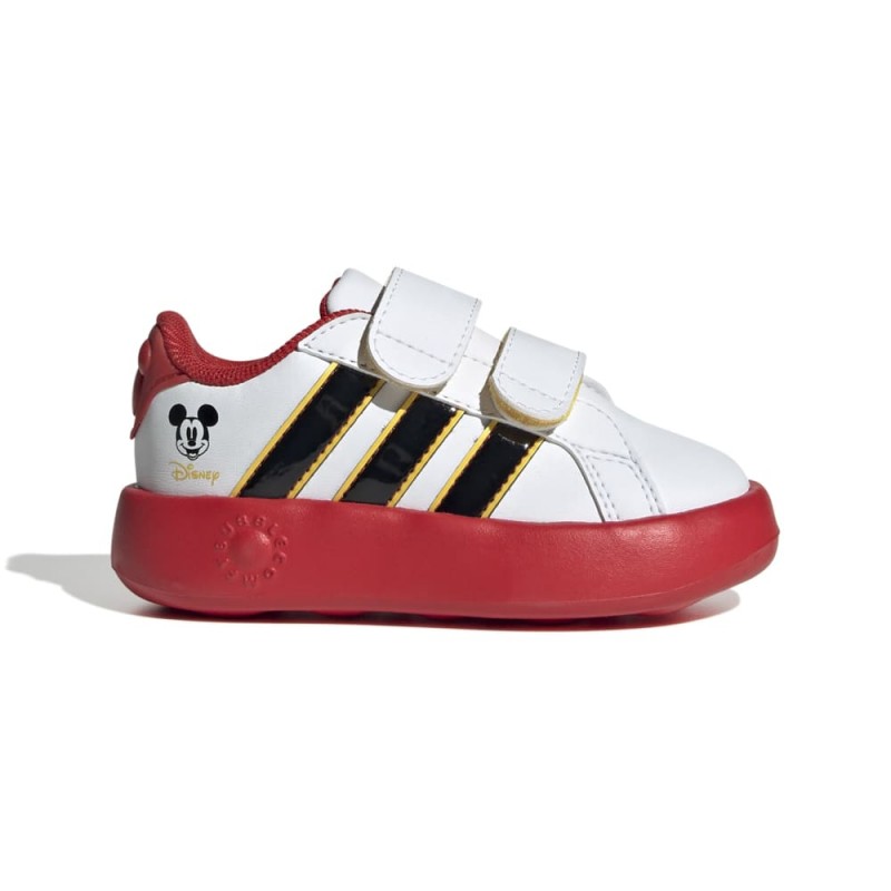 Adidas GRAND COURT MICKEY CF I (JQ8070)