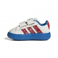 Adidas GRAND COURT SPIDER-MAN CF I (JQ8072)