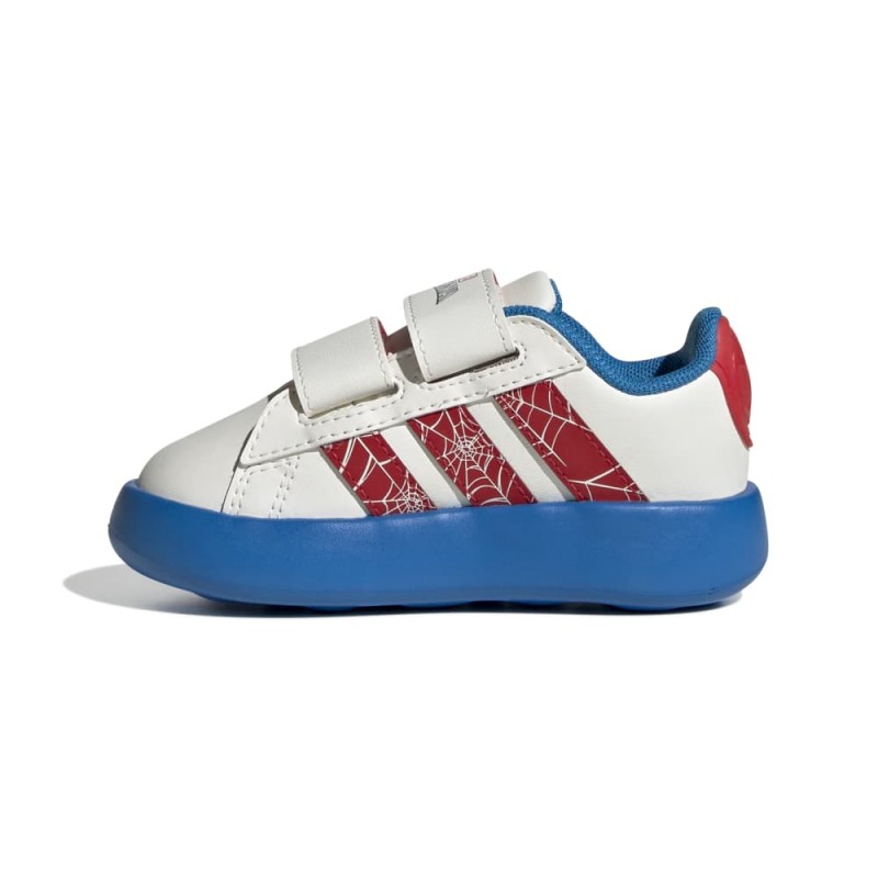 Adidas GRAND COURT SPIDER-MAN CF I (JQ8072)