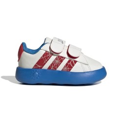 Adidas GRAND COURT SPIDER-MAN CF I (JQ8072)