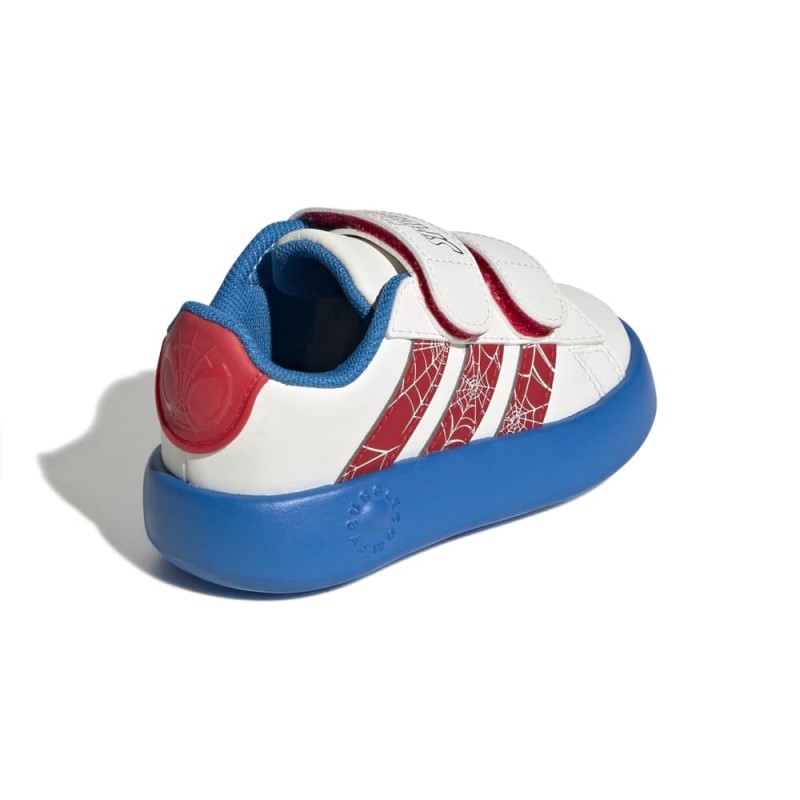 Adidas GRAND COURT SPIDER-MAN CF I (JQ8072)
