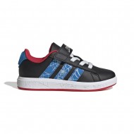 Adidas GRAND COURT SPIDER-MAN EL K (JQ8073)