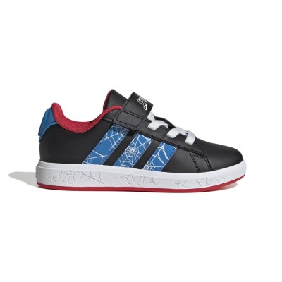 Adidas GRAND COURT SPIDER-MAN EL K (JQ8073)