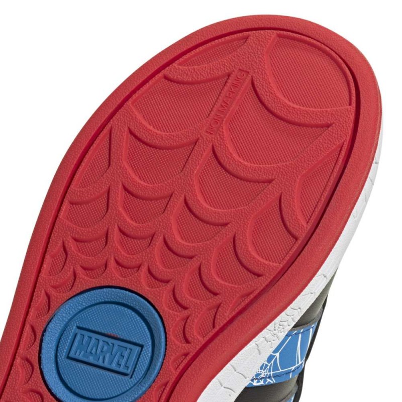 Adidas GRAND COURT SPIDER-MAN EL K (JQ8073)