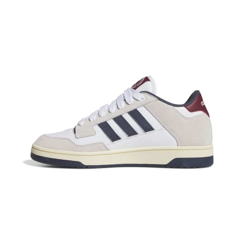 Adidas RAPID COURT LOW (JR1010)