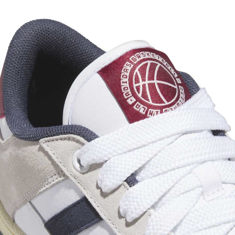 Adidas RAPID COURT LOW (JR1010)