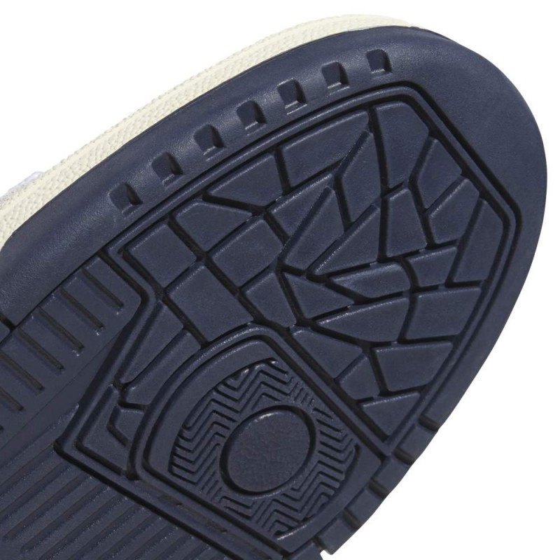 Adidas RAPID COURT LOW (JR1010)