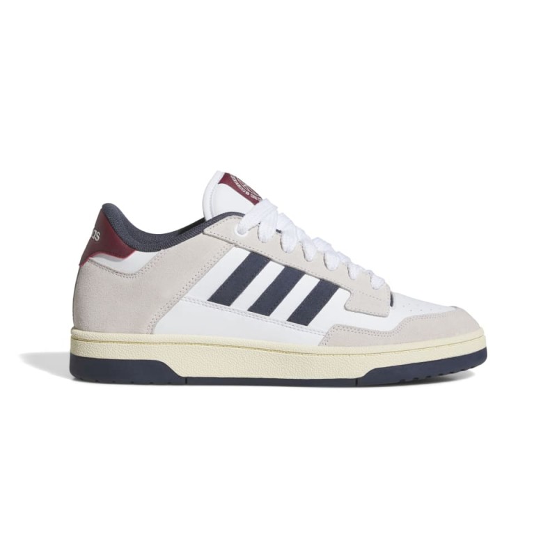 Adidas RAPID COURT LOW (JR1010)