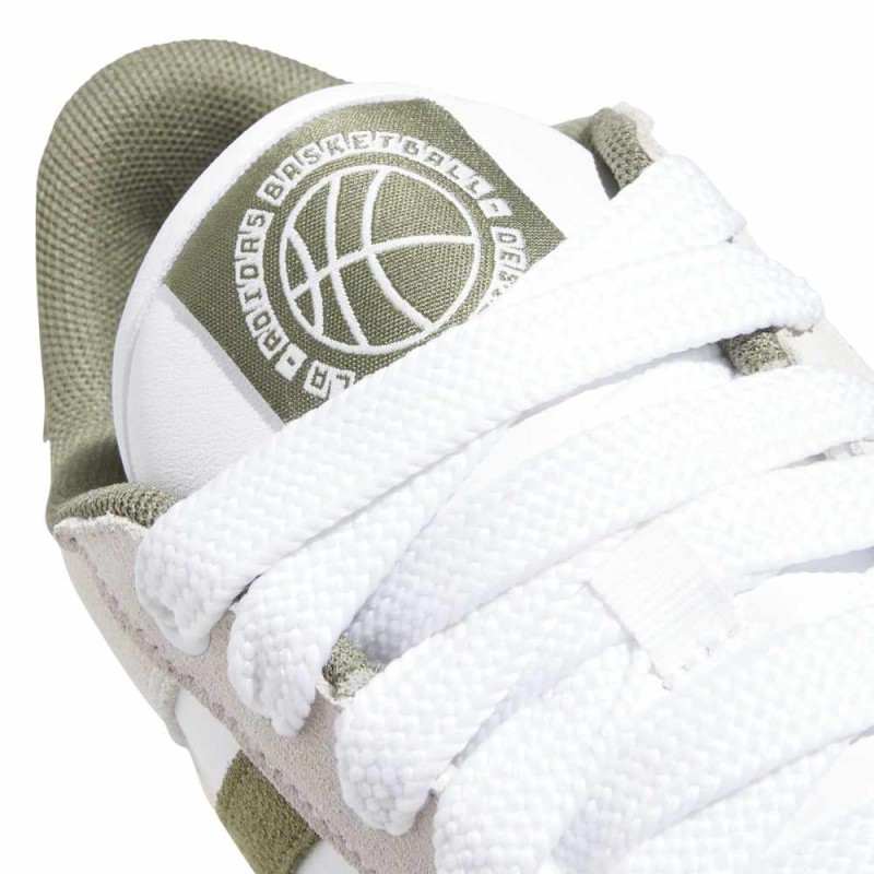 Adidas RAPID COURT LOW (JR1011)