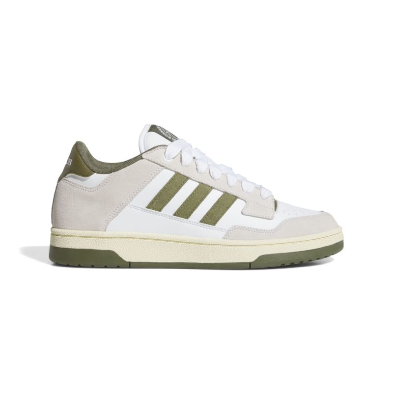 Adidas RAPID COURT LOW (JR1011)