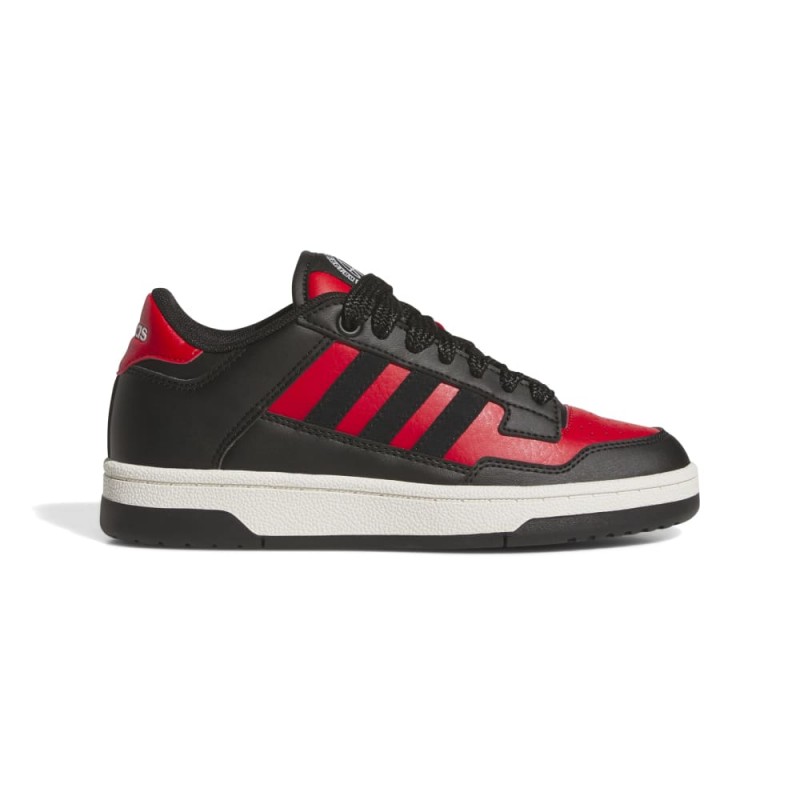 Adidas RAPID COURT LOW J (JR1020)