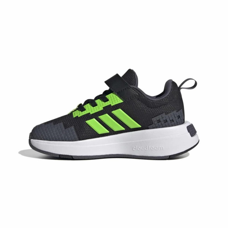 Adidas ADIDAS MINECRAFT PRO SHOES CHILDREN (JR1971)