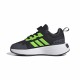 Adidas ADIDAS MINECRAFT PRO SHOES CHILDREN (JR1971)