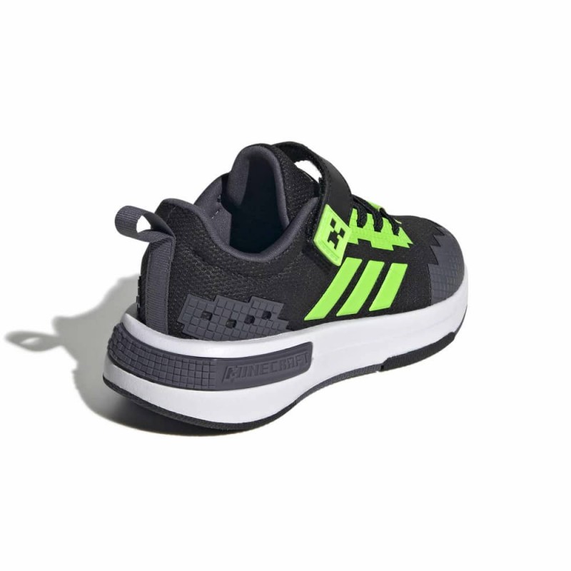 Adidas ADIDAS MINECRAFT PRO SHOES CHILDREN (JR1971)