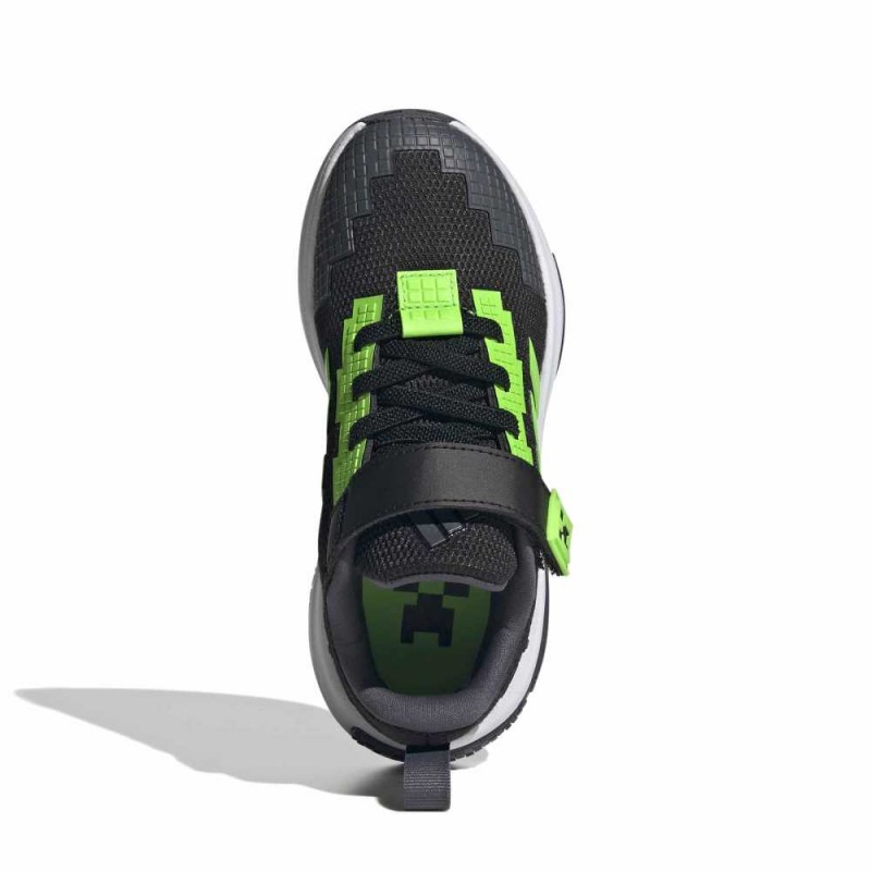 Adidas ADIDAS MINECRAFT PRO SHOES CHILDREN (JR1971)