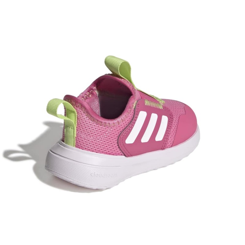 Adidas TENSAUR COMFORT AC I (JR2297)