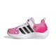 Adidas DISNEY MINNIE MOUSE LIGHTORAMA RUNNER SHOES CHILDREN (JR2305)