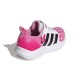 Adidas DISNEY MINNIE MOUSE LIGHTORAMA RUNNER SHOES CHILDREN (JR2305)