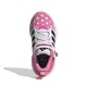 Adidas DISNEY MINNIE MOUSE LIGHTORAMA RUNNER SHOES CHILDREN (JR2305)