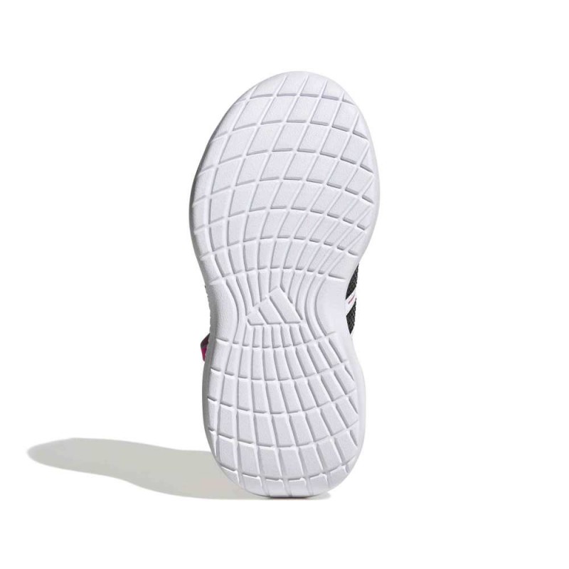 Adidas DISNEY MINNIE MOUSE LIGHTORAMA RUNNER SHOES CHILDREN (JR2305)