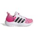 Adidas DISNEY MINNIE MOUSE LIGHTORAMA RUNNER SHOES CHILDREN (JR2305)
