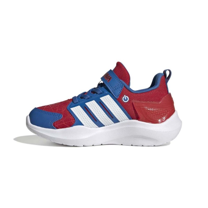 Adidas LIGHTORAMA RNR SPIDER-MAN EL C (JR2334)