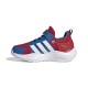 Adidas LIGHTORAMA RNR SPIDER-MAN EL C (JR2334)