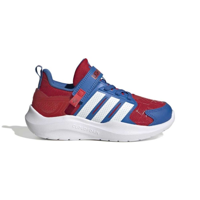Adidas LIGHTORAMA RNR SPIDER-MAN EL C (JR2334)