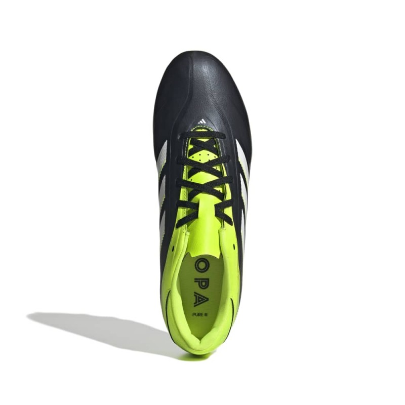 Adidas COPA PURE III CLUB FG/MG (JR2896)