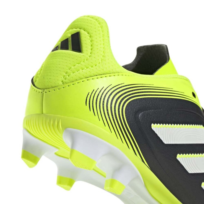 Adidas COPA PURE III CLUB FG/MG J (JR2905)