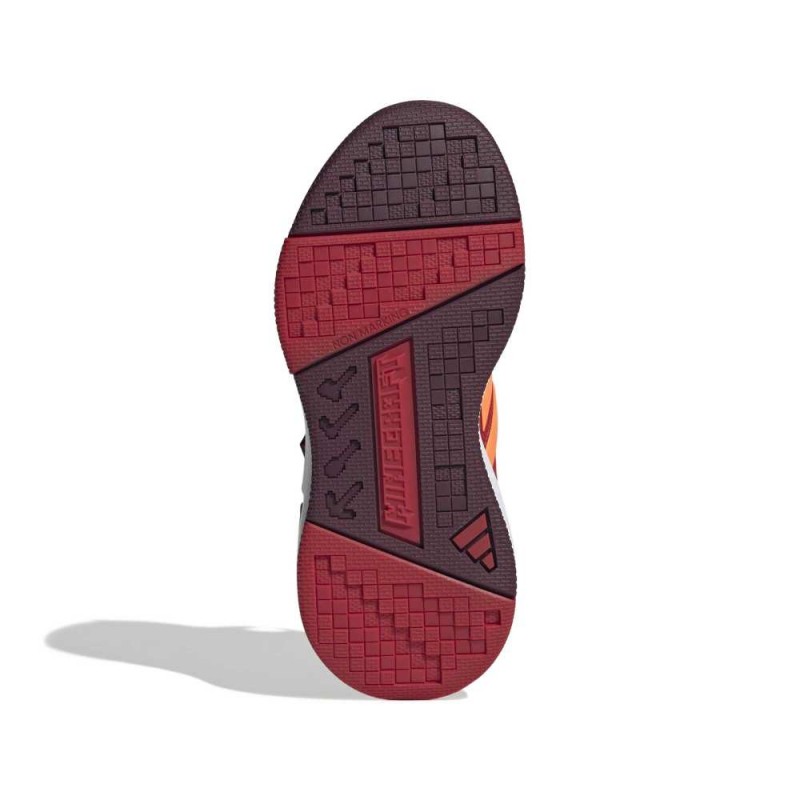 Adidas MINECRAFT PRO EL C (JR4548)