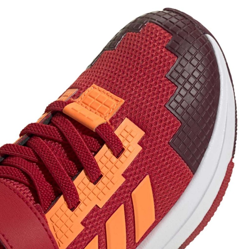 Adidas MINECRAFT PRO EL C (JR4548)