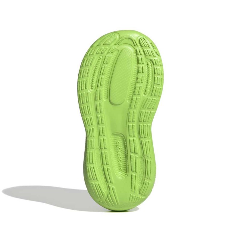 Adidas RUNFALCON 5 IRON HULK EL I (JR4932)