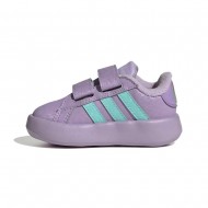 Adidas GRAND COURT FROZEN CF I (JR5630)