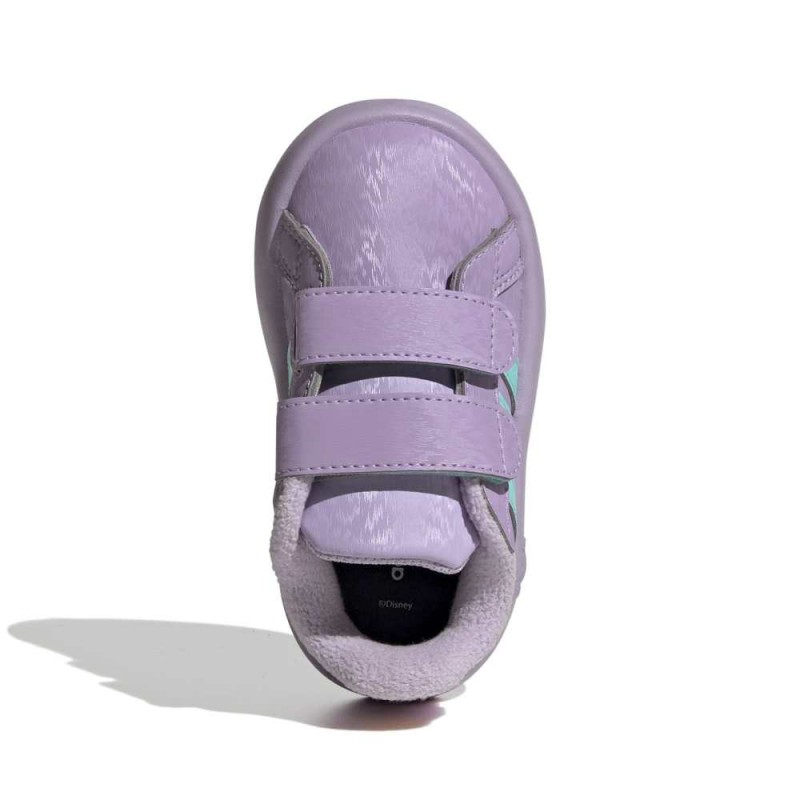 Adidas GRAND COURT FROZEN CF I (JR5630)