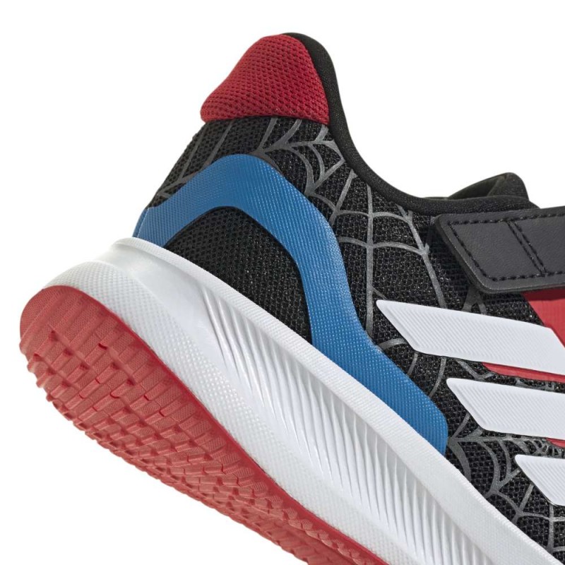 Adidas RUNFALCON SPIDER-MAN EL C (JR5660)