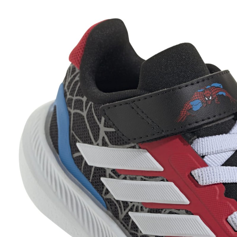 Adidas RUNFALCON SPIDER-MAN EL I (JR5661)