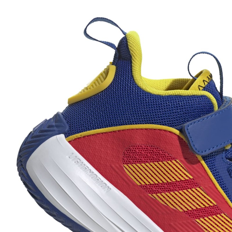 Adidas OWNTHEGAME 3.0 K (JR6000)