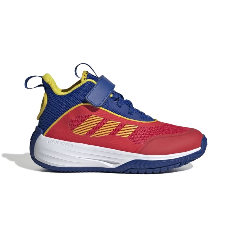 Adidas OWNTHEGAME 3.0 K (JR6000)